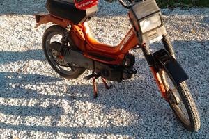 califfone rizzato 