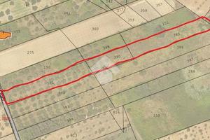 TER. AGRICOLO A MENTANA