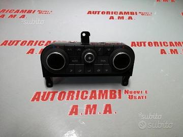 Comando clima nissan qashqai 2012