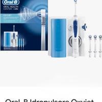 idropulsore oral b oxyget 