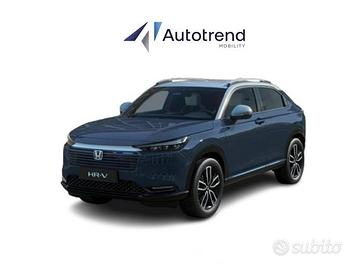 Honda HR-V 1.5 131 CV Hybrid Automatica NAVI ...