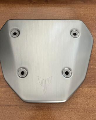 Cupolino in alluminio Yamaha MT-09