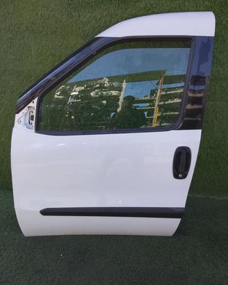 PORTIERA ANTERIORE SINISTRA FIAT Doblo Serie (09>1