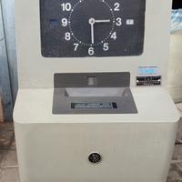 timbra cartellini Solari Udine 