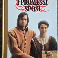I Promessi Sposi (illustrato a colori) - Manzoni