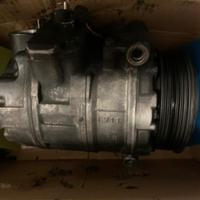 compressore clima per Mercede classe C W203