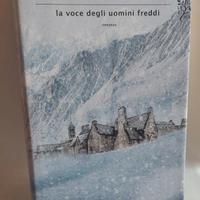 La Voce degli uomini freddi - Mauro Corona 1 ed.