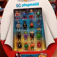 collezione personaggi playmobil