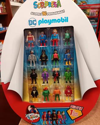 collezione personaggi playmobil