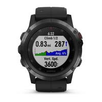 Garmin Fenix 5X  Plus 51 mm