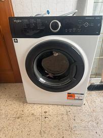 Lavatrice 7 kg