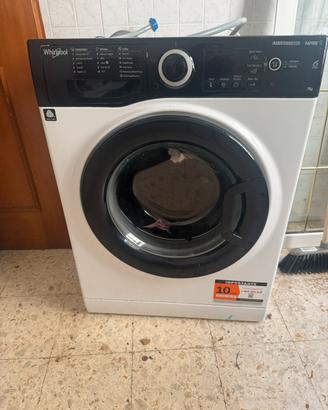 Lavatrice 7 kg