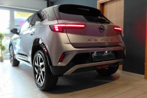 Mokka 1.2 Turbo GS Line autom GS Unicopr