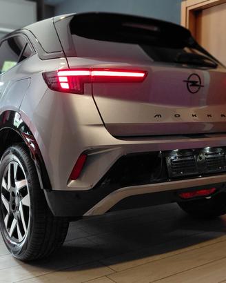 Mokka 1.2 Turbo GS Line autom GS Unicopr