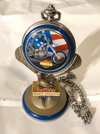 Orologio Harley Davidson chopper film Easy Rider