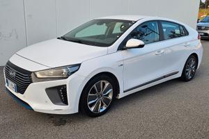 Hyundai Ioniq 1.6 Hybrid