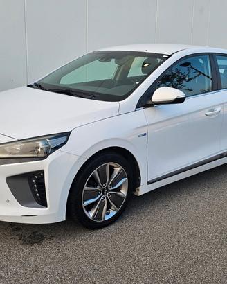 Hyundai Ioniq 1.6 Hybrid