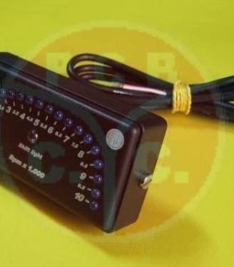 (10F) Contagiri con shift light 10000 /12000 rpm