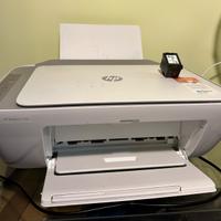 Stampante wifi HP Deskjet 2700e