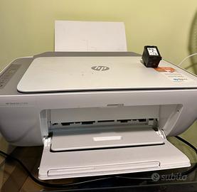 Stampante wifi HP Deskjet 2700e