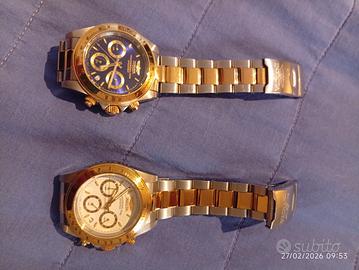 orologi al quarzo Invicta mm 40