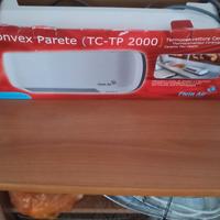 termoventilatore