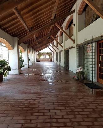 Casale/Cascina Indipendente Residenza di Prestigio