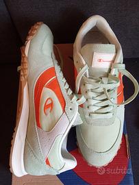 scarpe Champion donna EU39 nuove con scatola 