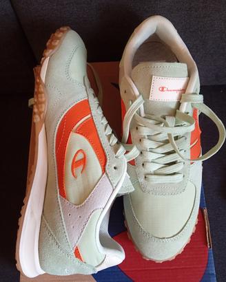 scarpe Champion donna EU39 nuove con scatola 