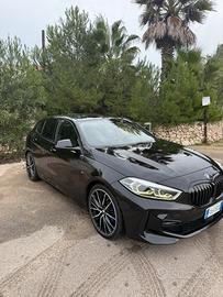 Bmw serie 1 118 m sport
