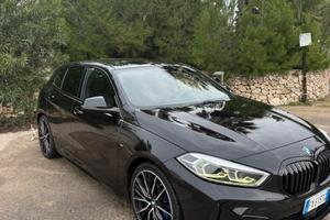 Bmw serie 1 118 m sport