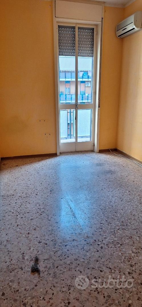 Appartamento – Palermo, Roccella, II Circoscrizione - Altro