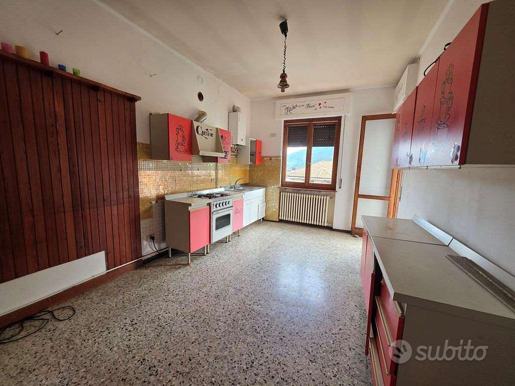 Apartment in Omegna, Bagnella - Vista 6