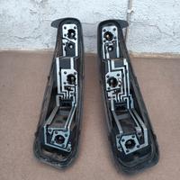 Fanali posteriori Grande Punto 