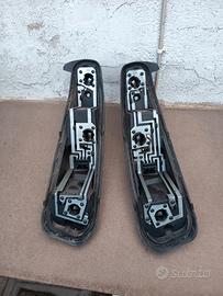 Fanali posteriori Grande Punto 