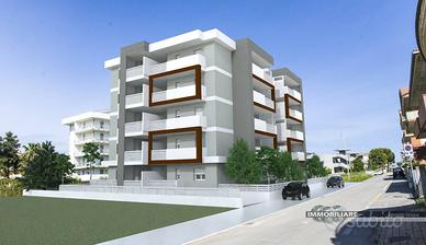 Appartamento - Alba Adriatica