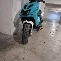 Aerox 70 Tpr