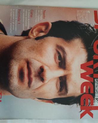 Sportweek n.31 anno 2000 Speciale Champions League