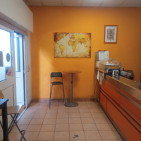 LICENZA BAR in PORTO a Genova