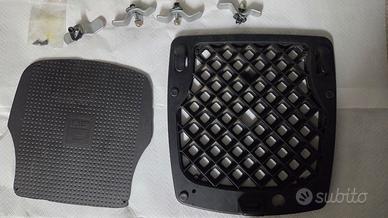 piastra per baule givi 