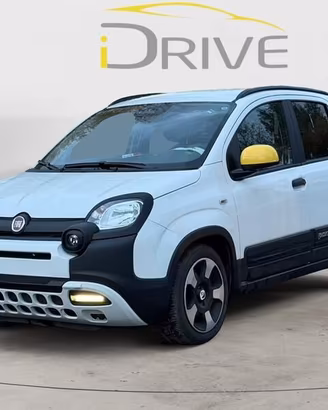 FIAT Panda Cross NEW PANDA LA PANDINA CITYC...
