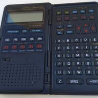 Traduttore Anni 90//Collezione