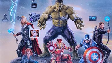 PS3 PLAYSTATION 3 SUPERSLIM 1000 Gb CONDIZ. OTTIME