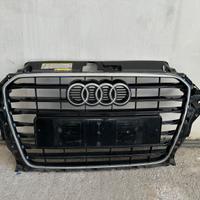 Mascherone anteriore Audi A3