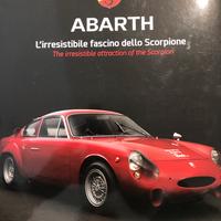 Libro Abarth