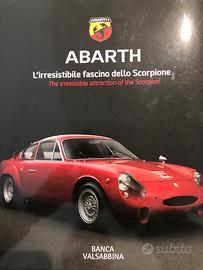 Libro Abarth