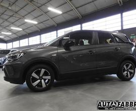 OPEL - Crossland X - 1.2 12V Edition Pach Plus-