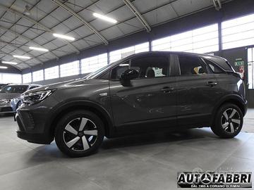 OPEL - Crossland X - 1.2 12V Edition Pach Plus-