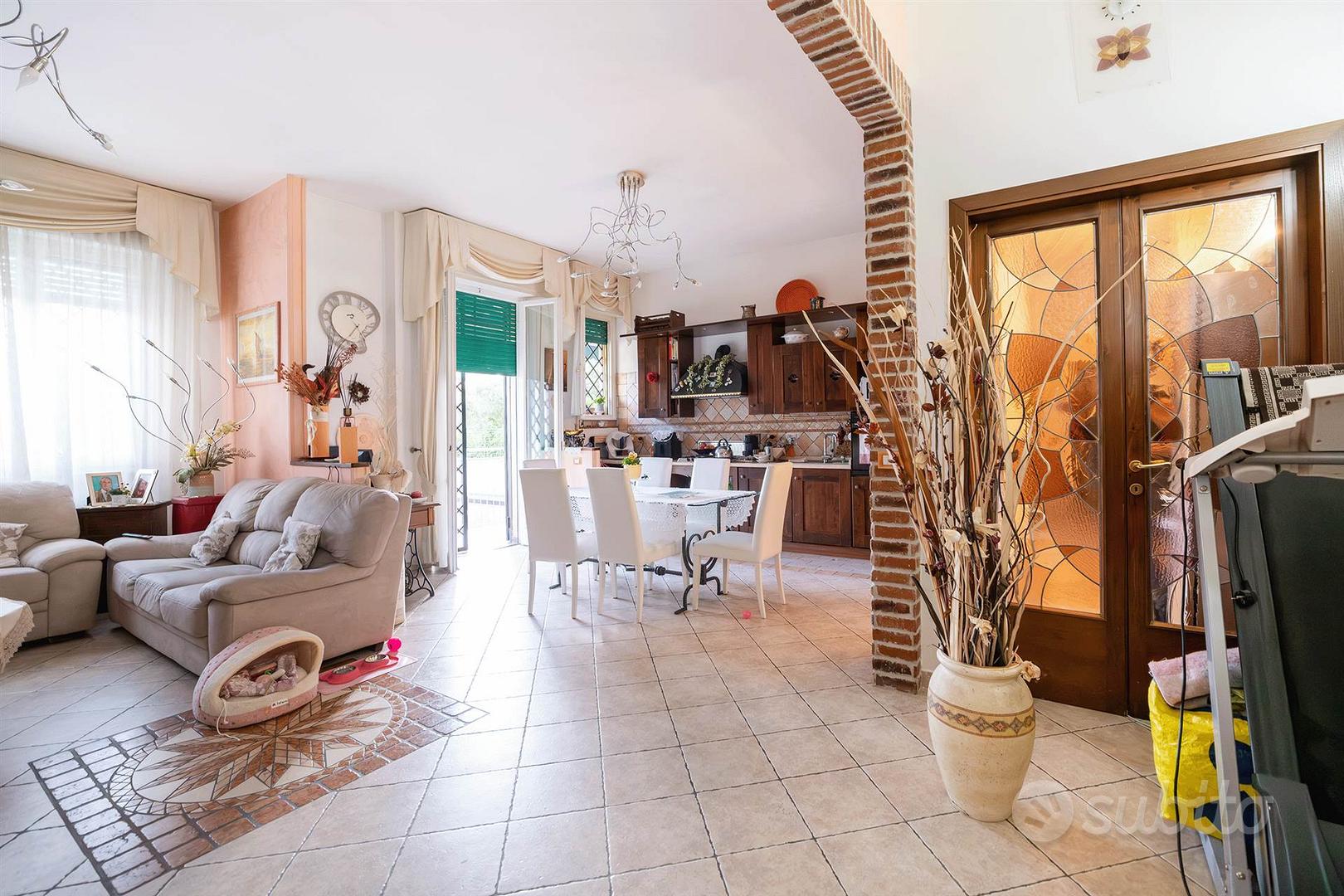 Appartamento – Sesto Fiorentino, Querceto - Vista 4