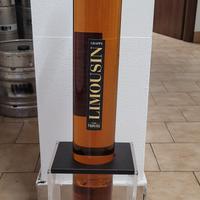 bottiglia 4 litri grappa